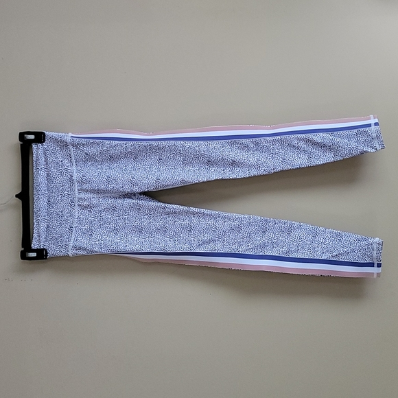 All Fenix Kyla Leopard High Impact Leggings XS - Picture 10 of 16